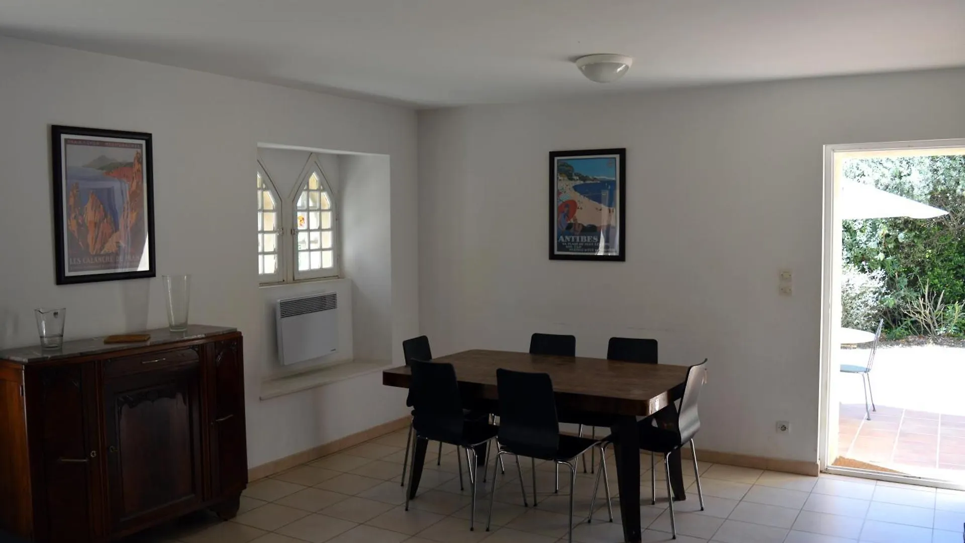 Chateau Du Fenouillet - Logement Porquerolles 72M2 Hyères