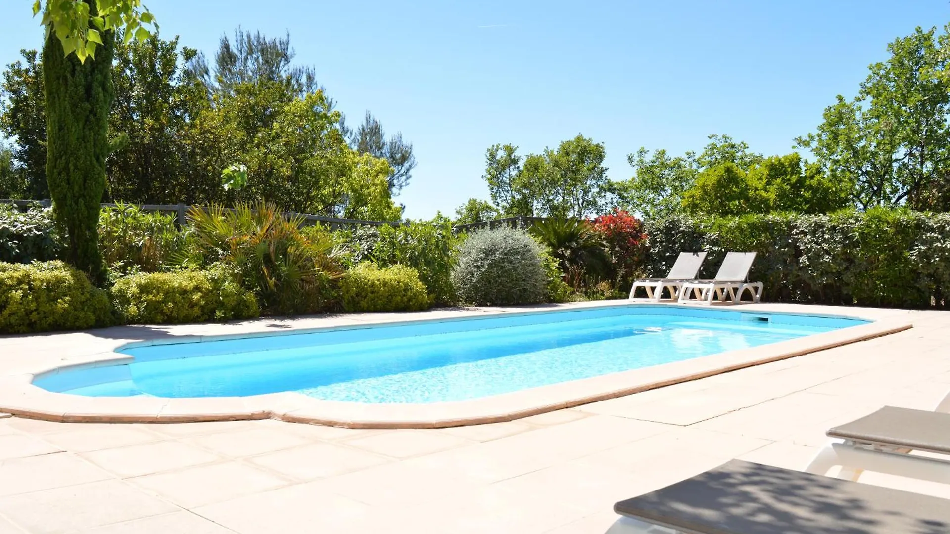 Appartement Chateau Du Fenouillet - Logement Porquerolles 72M2 Hyères